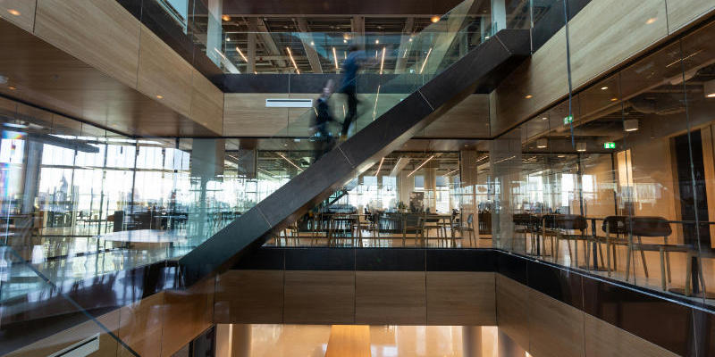 Facility management